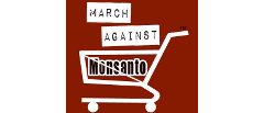 March against Monsanto worldwide