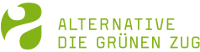 logo alternative zg