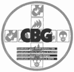 logo cbg