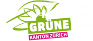 logo gruene zh