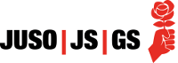 logo juso ch