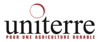 logo uniterre